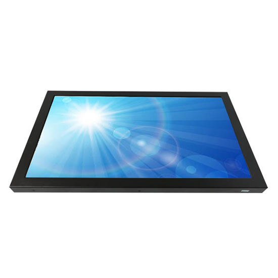 21.5 inch Chassis High Bright Sunlight Readable Panel PC